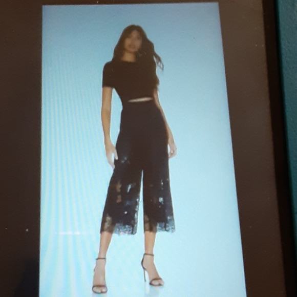 * Lovers +friends  Cleo pants - Picture 2 of 9